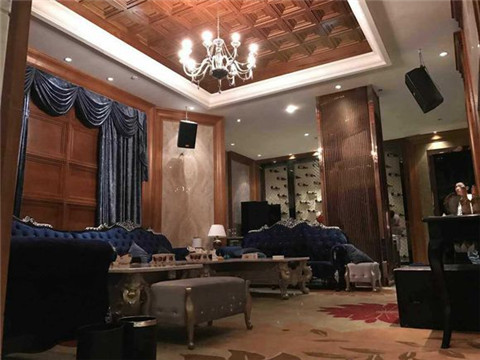 益阳比较便宜三大商务KTV消费排名